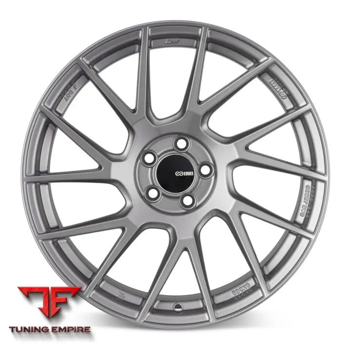 ENKEI TM-7 WHEELS - Wheels