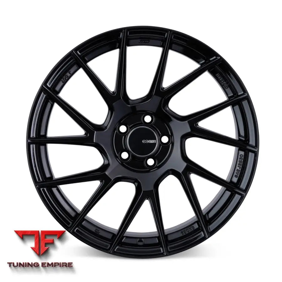 ENKEI TM-7 WHEELS - Wheels