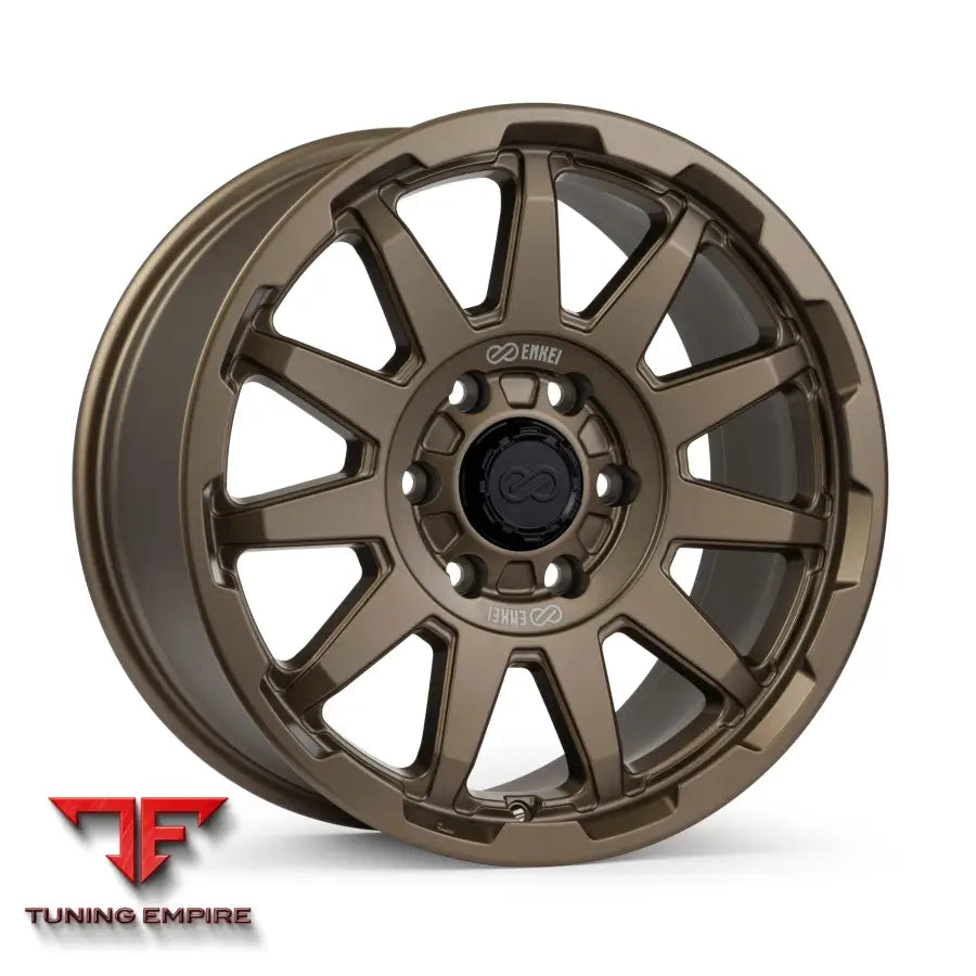 ENKEI TRAIL-CROSS WHEELS - Wheels