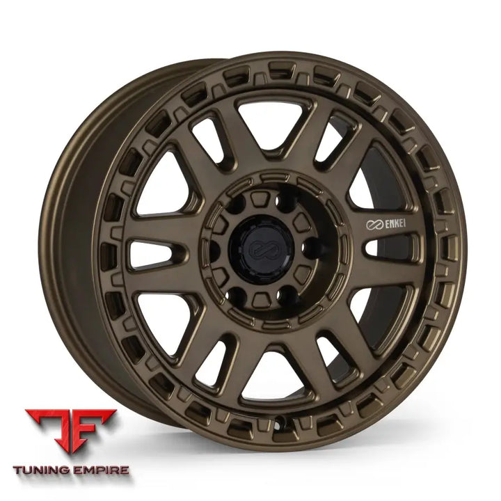 ENKEI TRAIL-TRACKER WHEELS - Wheels