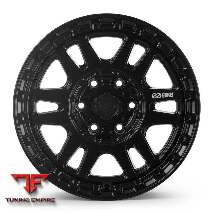 ENKEI TRAIL-TRACKER WHEELS - Wheels