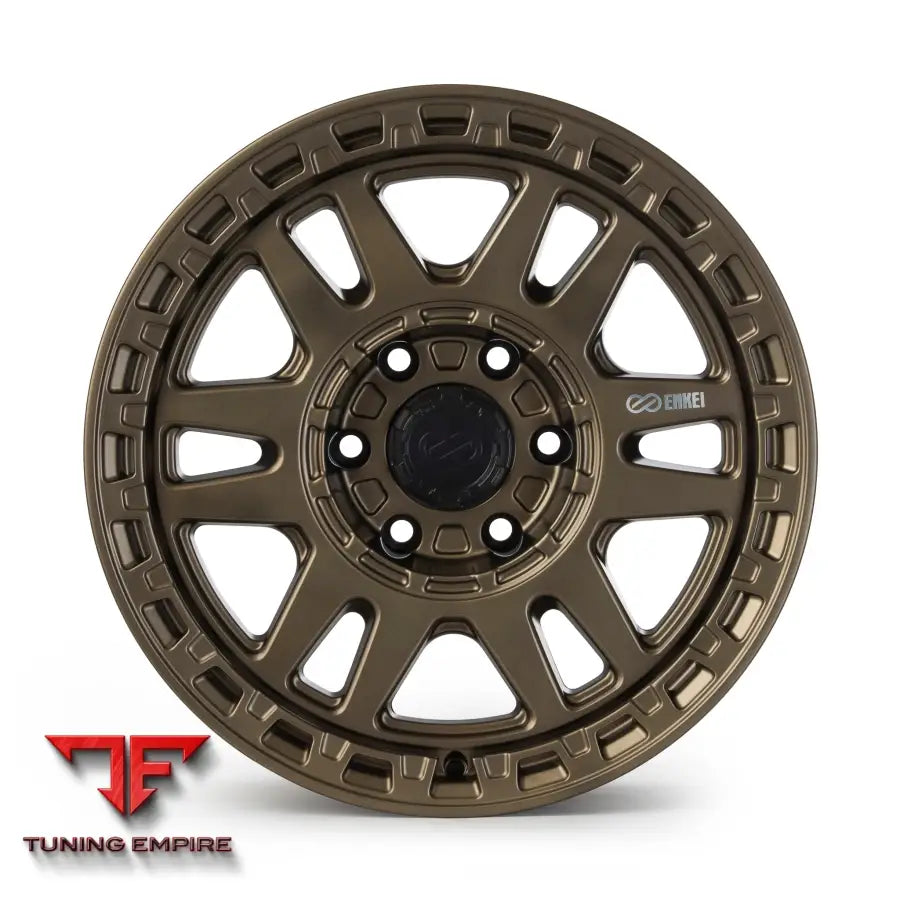 ENKEI TRAIL-TRACKER WHEELS - Wheels