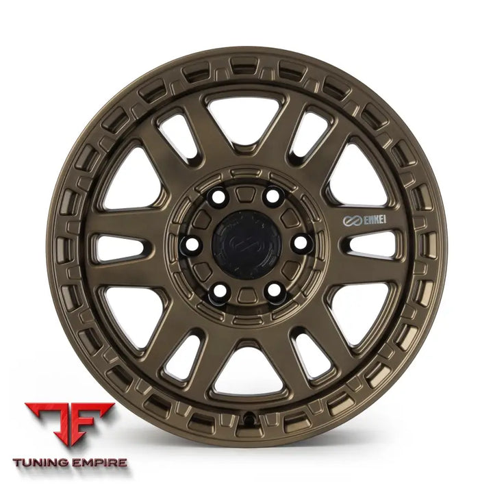 ENKEI TRAIL-TRACKER WHEELS - Wheels