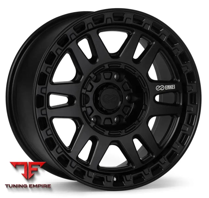 ENKEI TRAIL-TRACKER WHEELS - Wheels