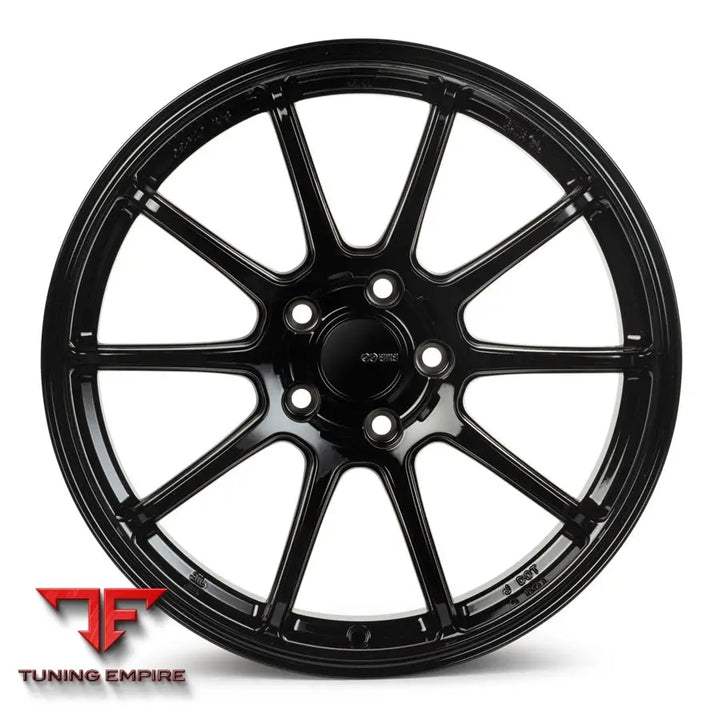 ENKEI TRIUMPH WHEELS - Wheels