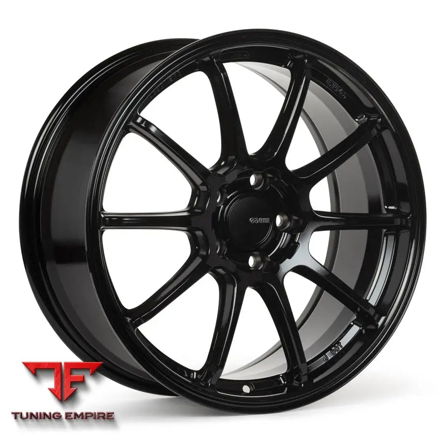 ENKEI TRIUMPH WHEELS - Wheels