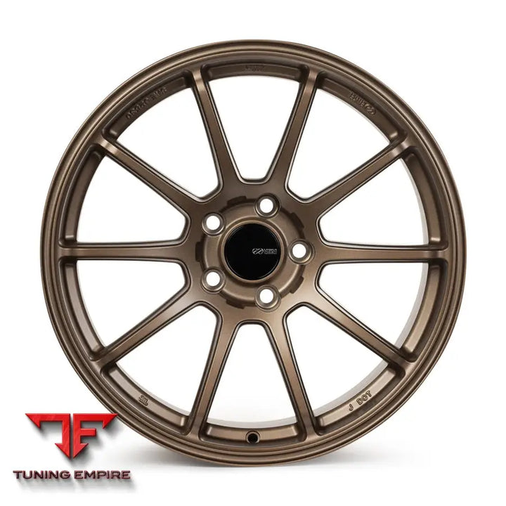 ENKEI TRIUMPH WHEELS - Wheels