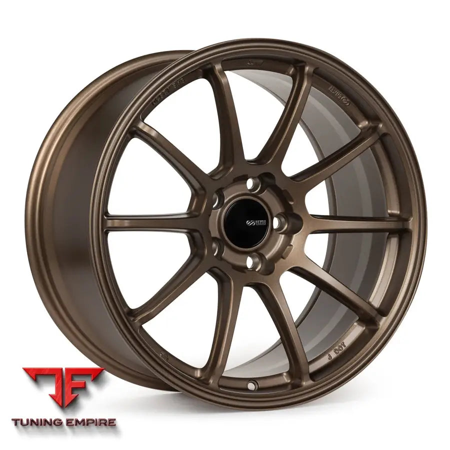 ENKEI TRIUMPH WHEELS - Wheels