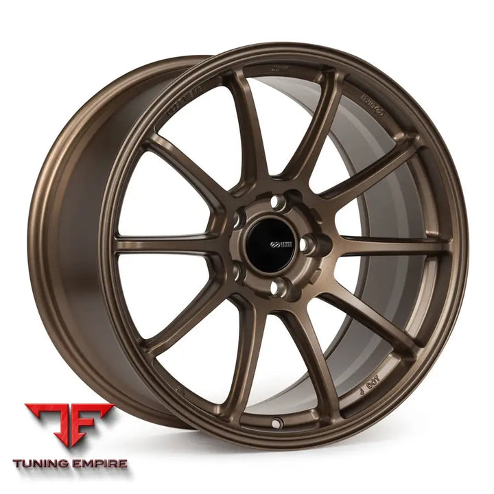 ENKEI TRIUMPH WHEELS - Wheels