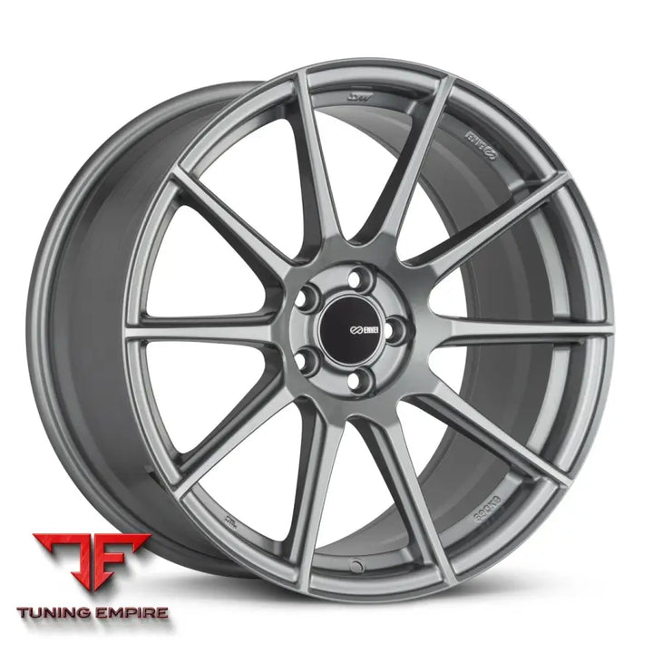 ENKEI TS-10 WHEELS - Wheels
