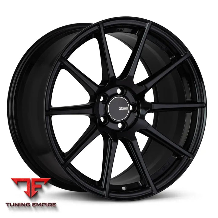 ENKEI TS-10 WHEELS - Wheels