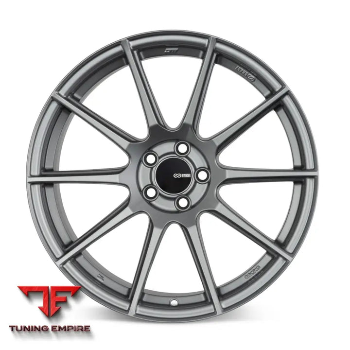 ENKEI TS-10 WHEELS - Wheels