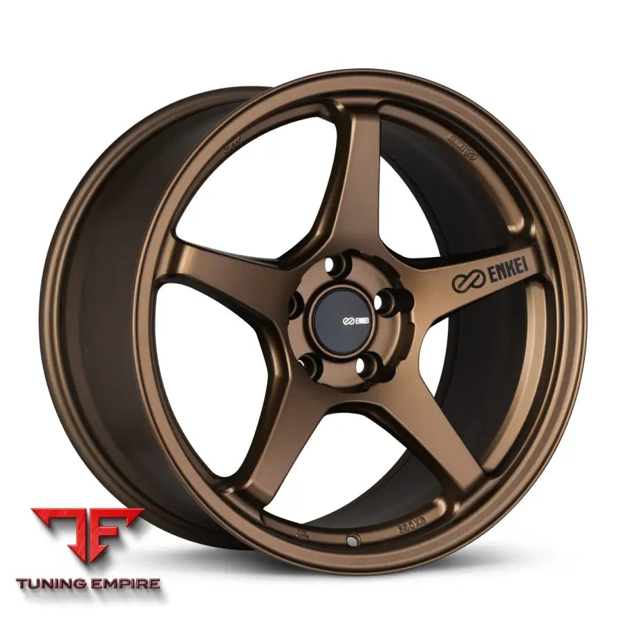 ENKEI TS-5 WHEELS - Wheels