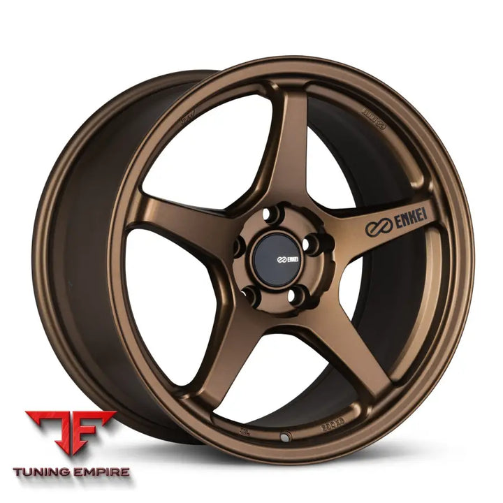 ENKEI TS-5 WHEELS - Wheels