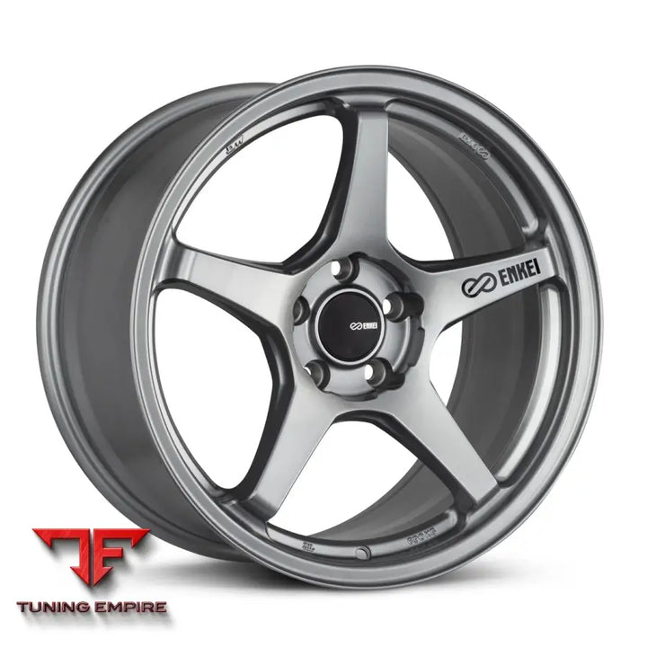 ENKEI TS-5 WHEELS - Wheels