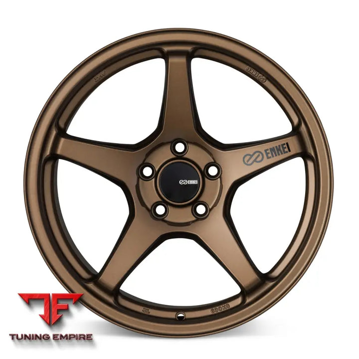 ENKEI TS-5 WHEELS - Wheels