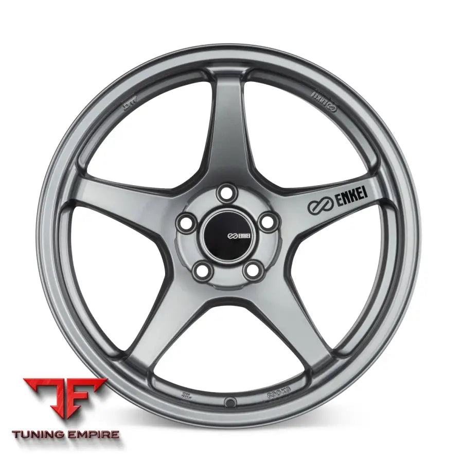 ENKEI TS-5 WHEELS - Wheels