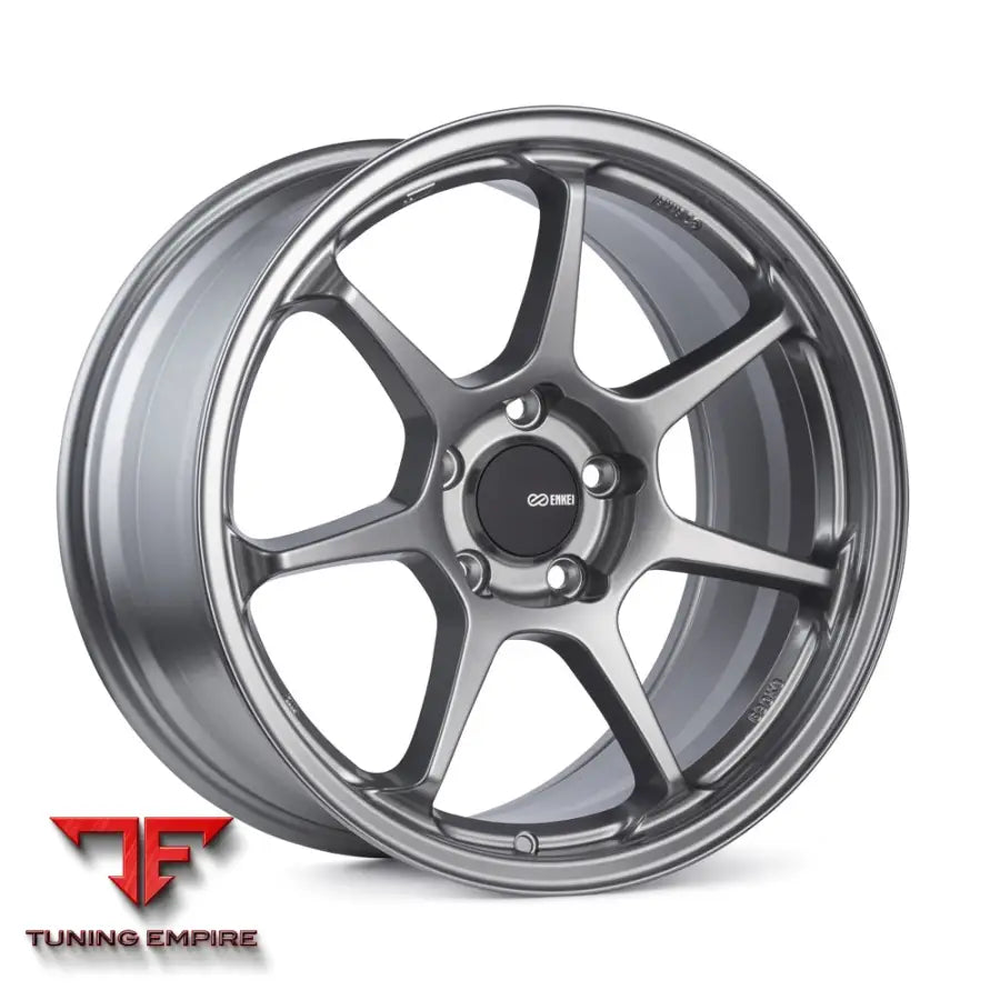ENKEI TS-7 WHEELS - Wheels
