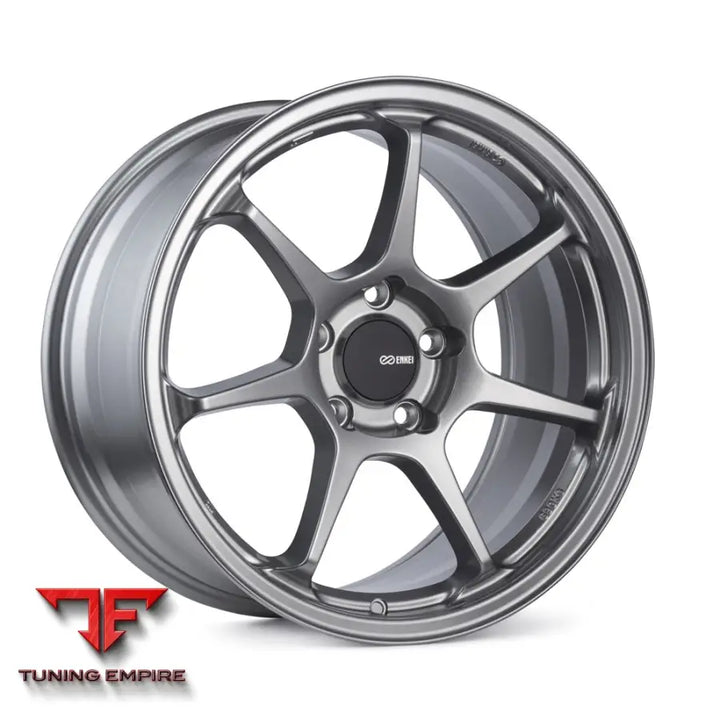 ENKEI TS-7 WHEELS - Wheels
