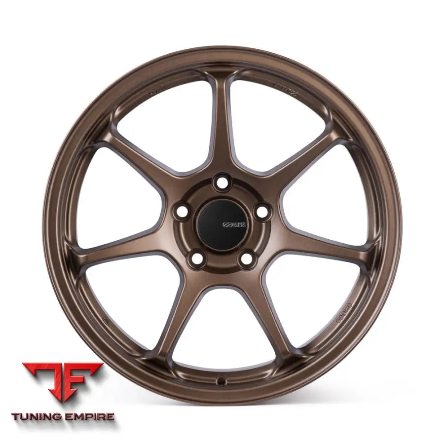 ENKEI TS-7 WHEELS - Wheels