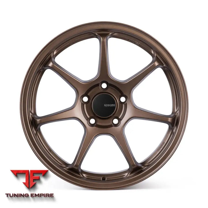ENKEI TS-7 WHEELS - Wheels