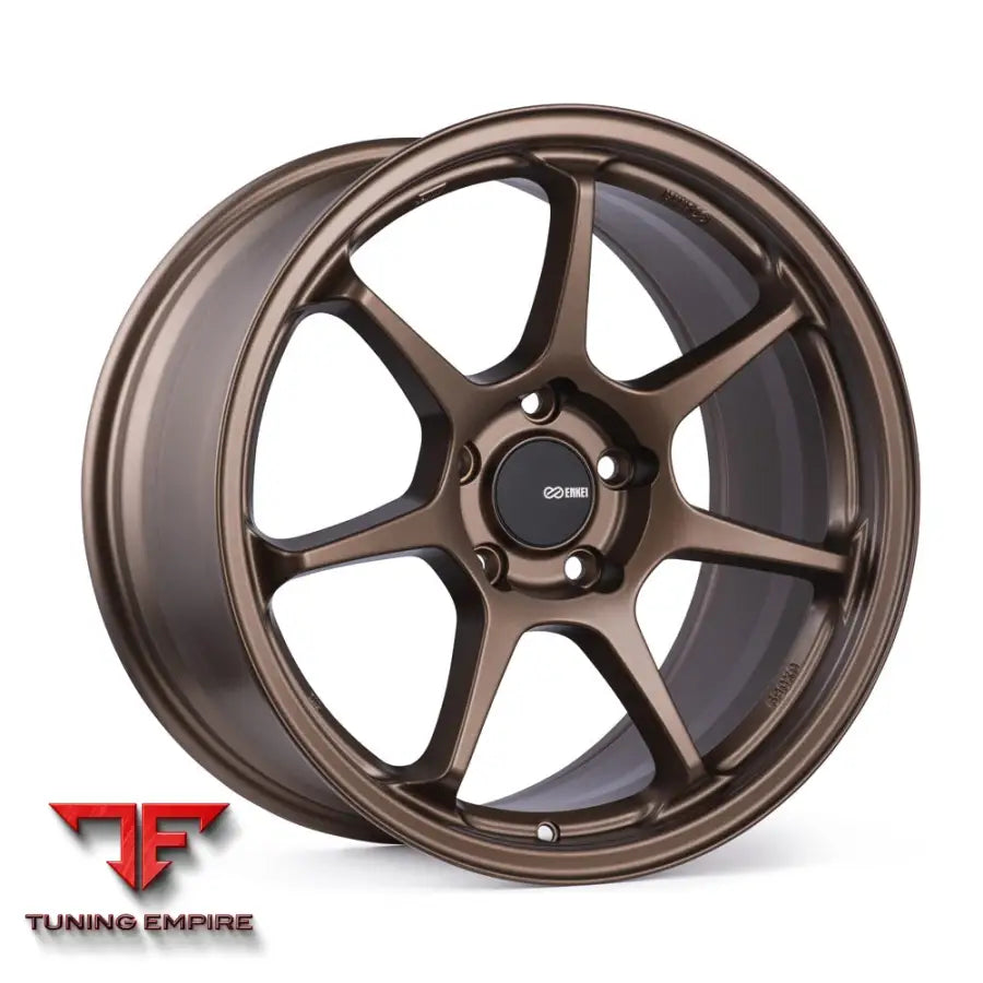 ENKEI TS-7 WHEELS - Wheels