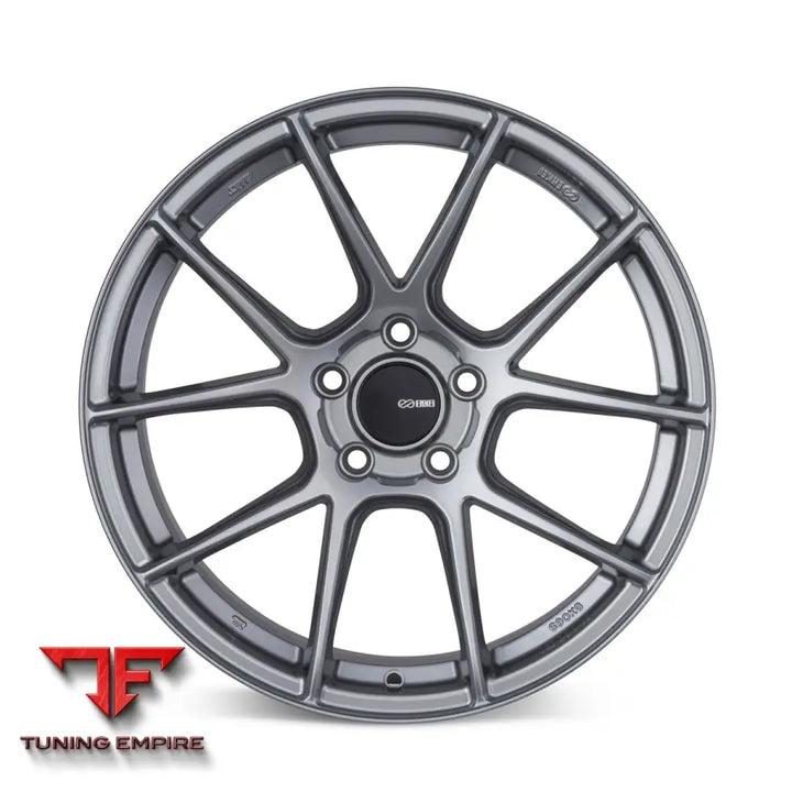 ENKEI TS-V WHEELS - Wheels