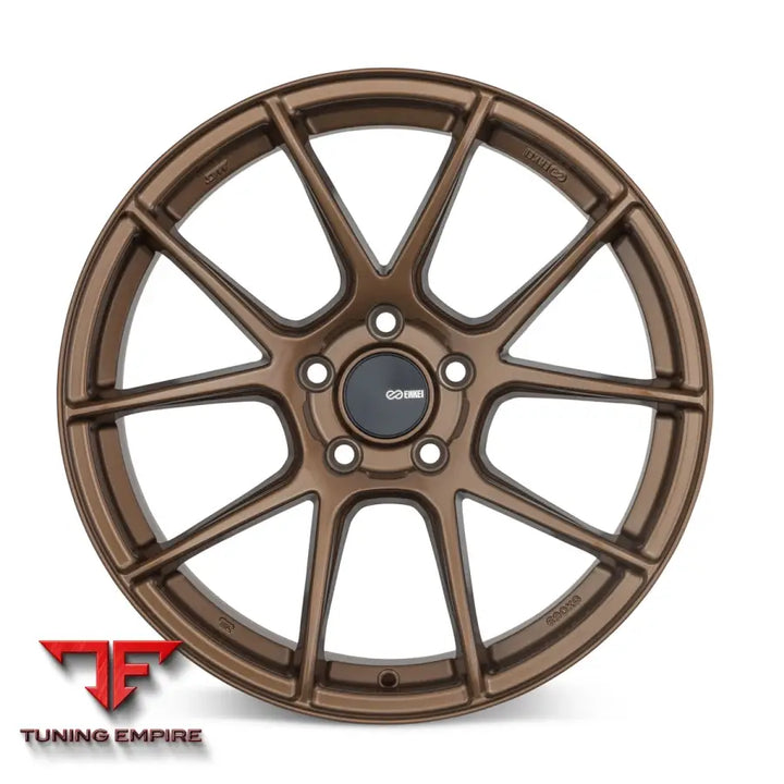 ENKEI TS-V WHEELS - Wheels
