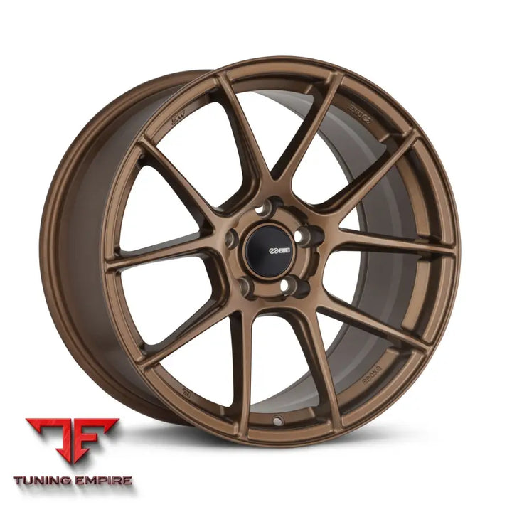 ENKEI TS-V WHEELS - Wheels