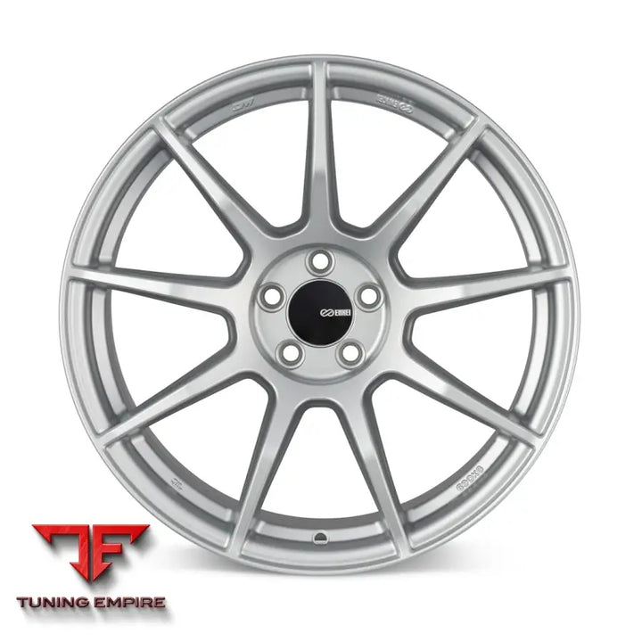 ENKEI TS9 WHEELS - Wheels