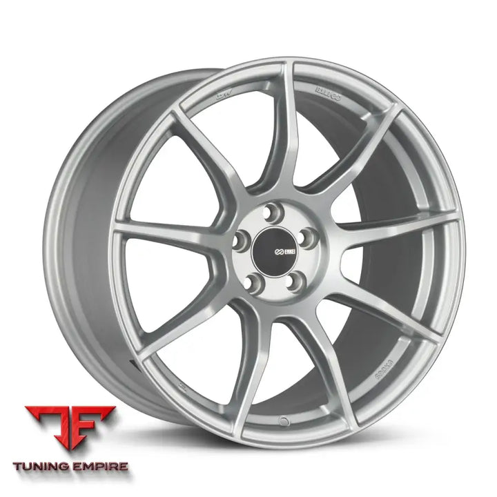 ENKEI TS9 WHEELS - Wheels