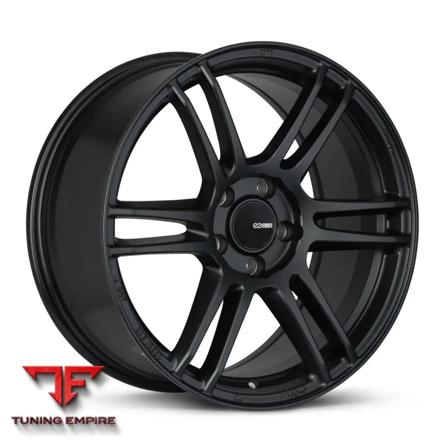 ENKEI TSR-6 WHEELS - Wheels