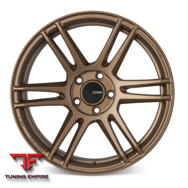 ENKEI TSR-6 WHEELS - Wheels