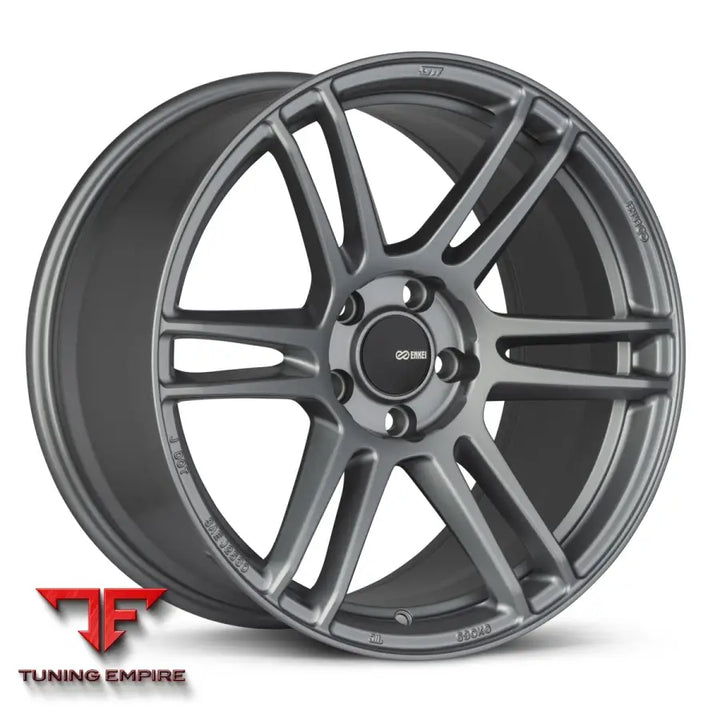 ENKEI TSR-6 WHEELS - Wheels