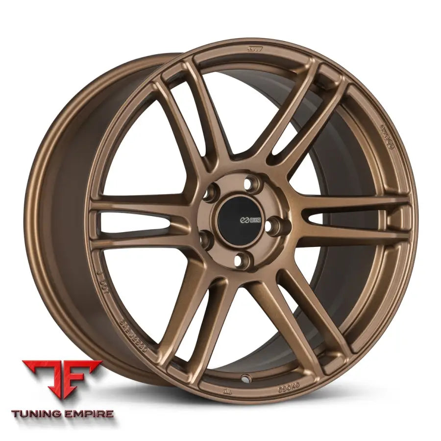ENKEI TSR-6 WHEELS - Wheels