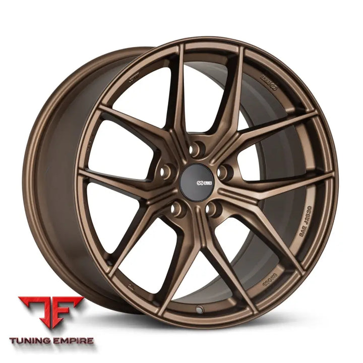ENKEI TSR-X WHEELS - Wheels