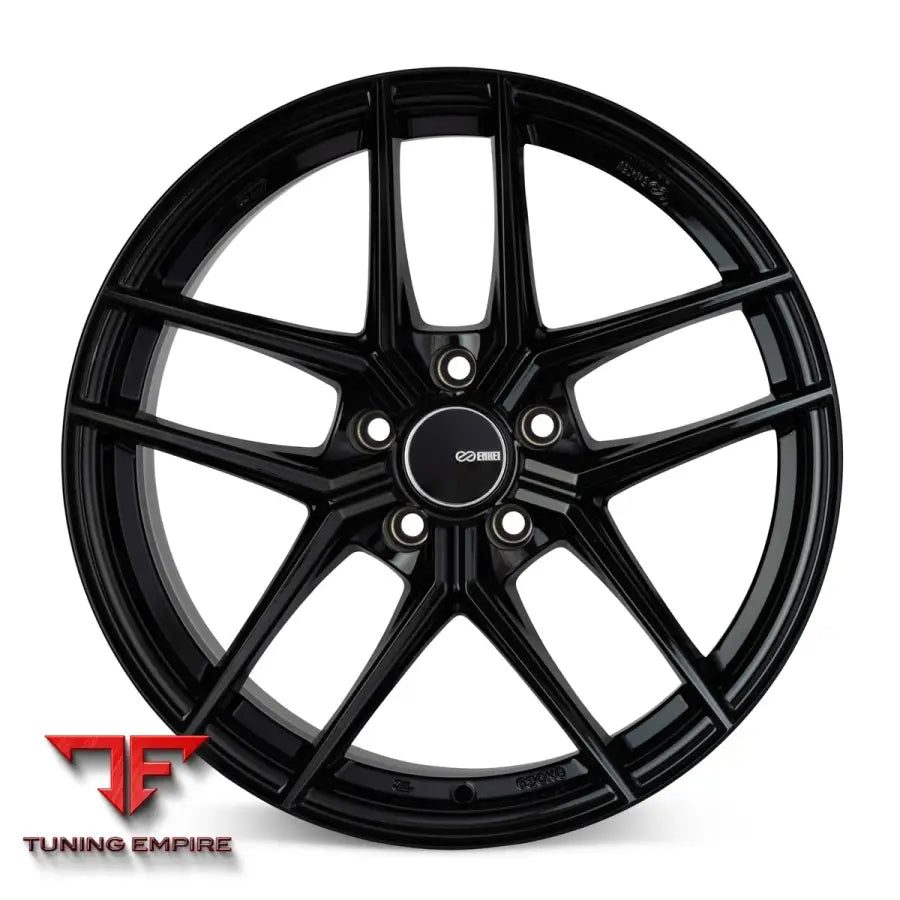 ENKEI TY-5 WHEELS - Wheels