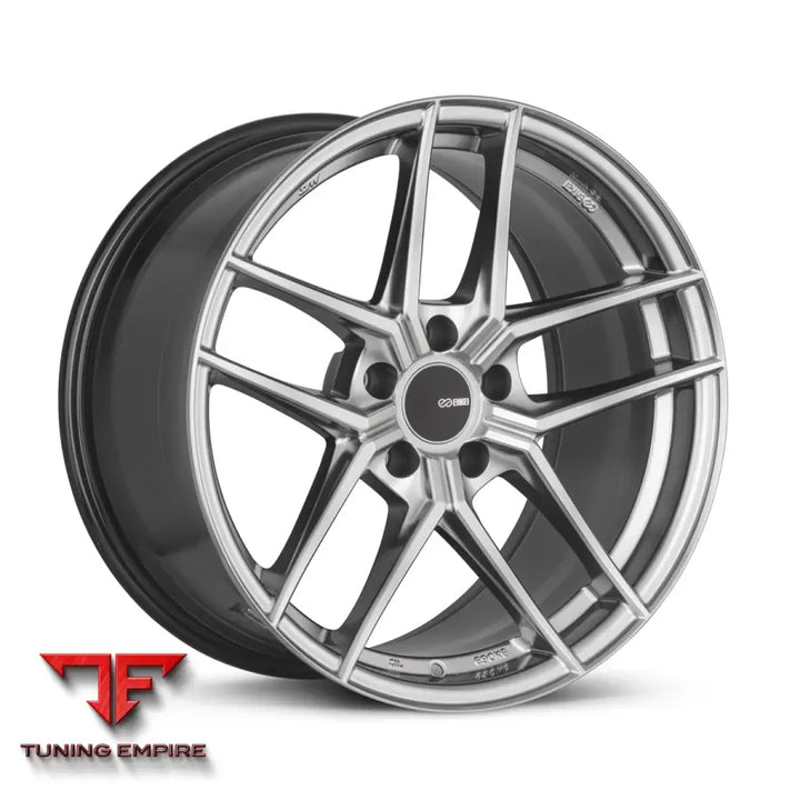 ENKEI TY-5 WHEELS - Wheels
