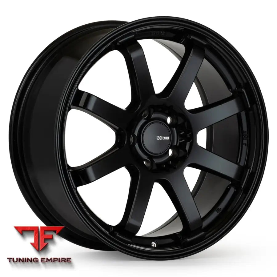 ENKEI VANQUISH WHEELS - Wheels