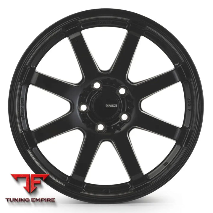 ENKEI VANQUISH WHEELS - Wheels