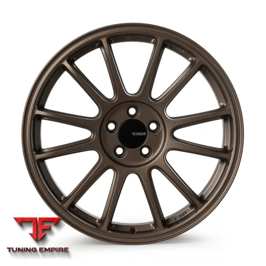 ENKEI VANTIX WHEELS - Wheels