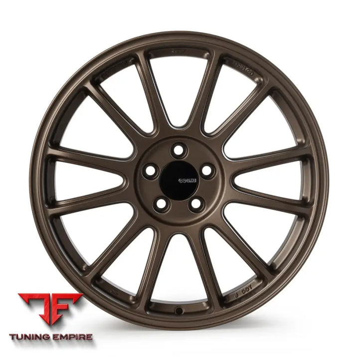 ENKEI VANTIX WHEELS - Wheels