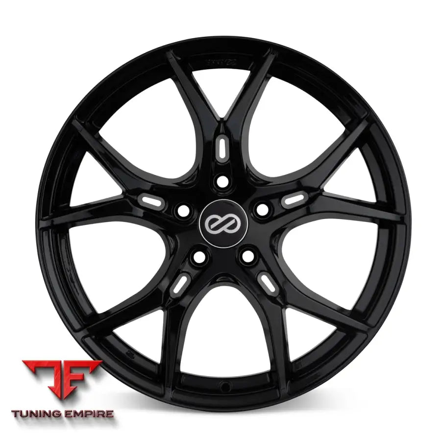 ENKEI VULCAN WHEELS - Wheels
