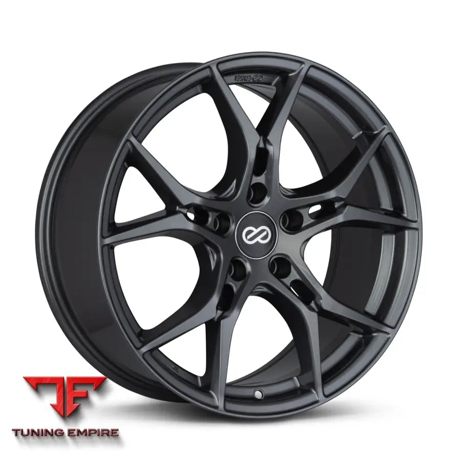 ENKEI VULCAN WHEELS - Wheels