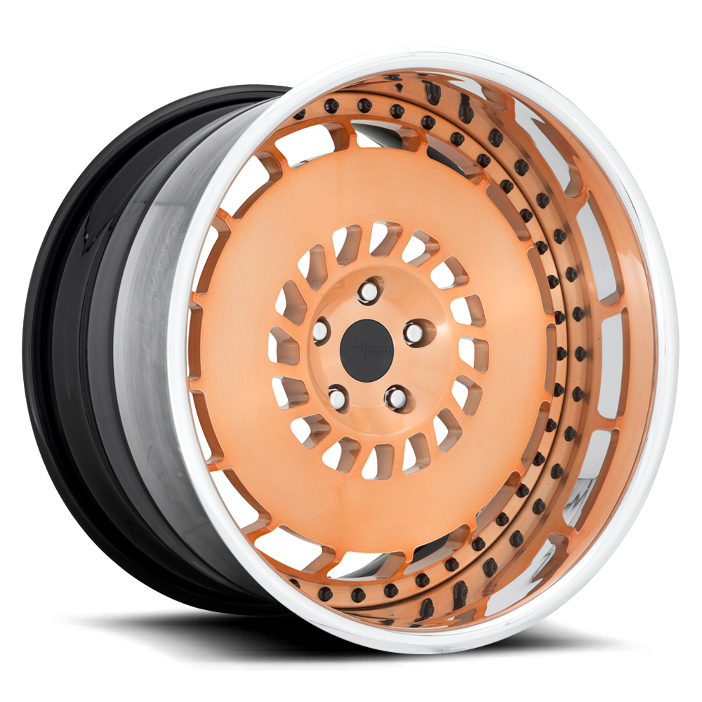 ROTIFORM CCV  CUSTOMSPEC