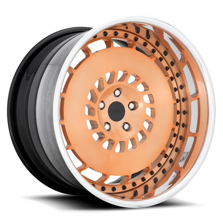 ROTIFORM CCV  CUSTOMSPEC