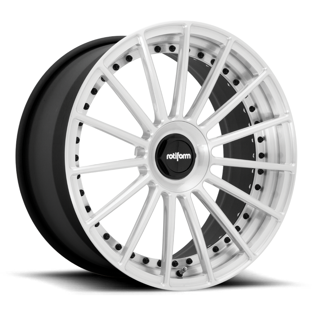 ROTIFORM DUS CUSTOMSPEC