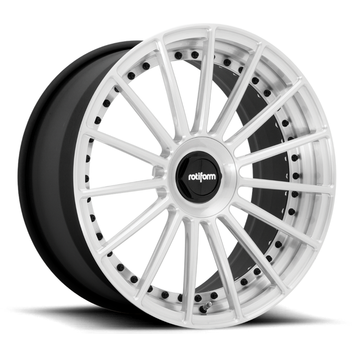 ROTIFORM DUS CUSTOMSPEC