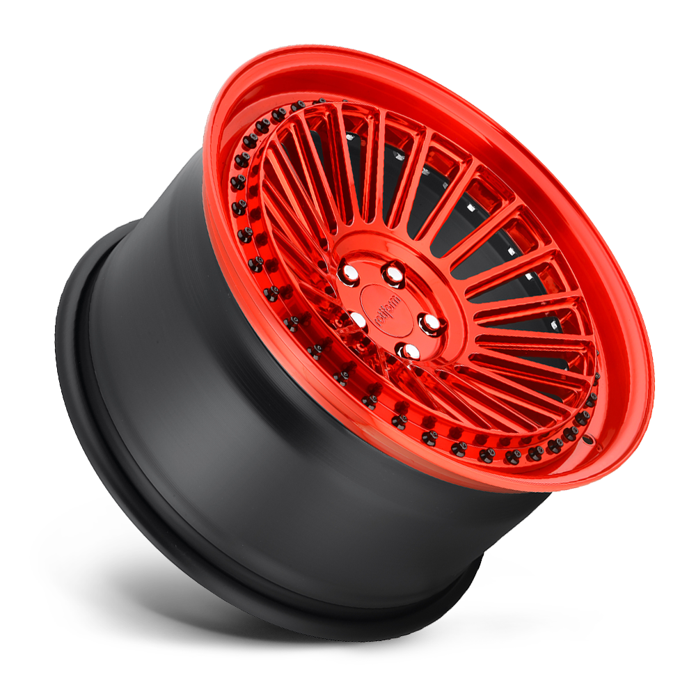 ROTIFORM BUC CUSTOMSPEC