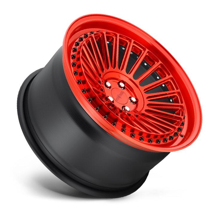 ROTIFORM BUC CUSTOMSPEC